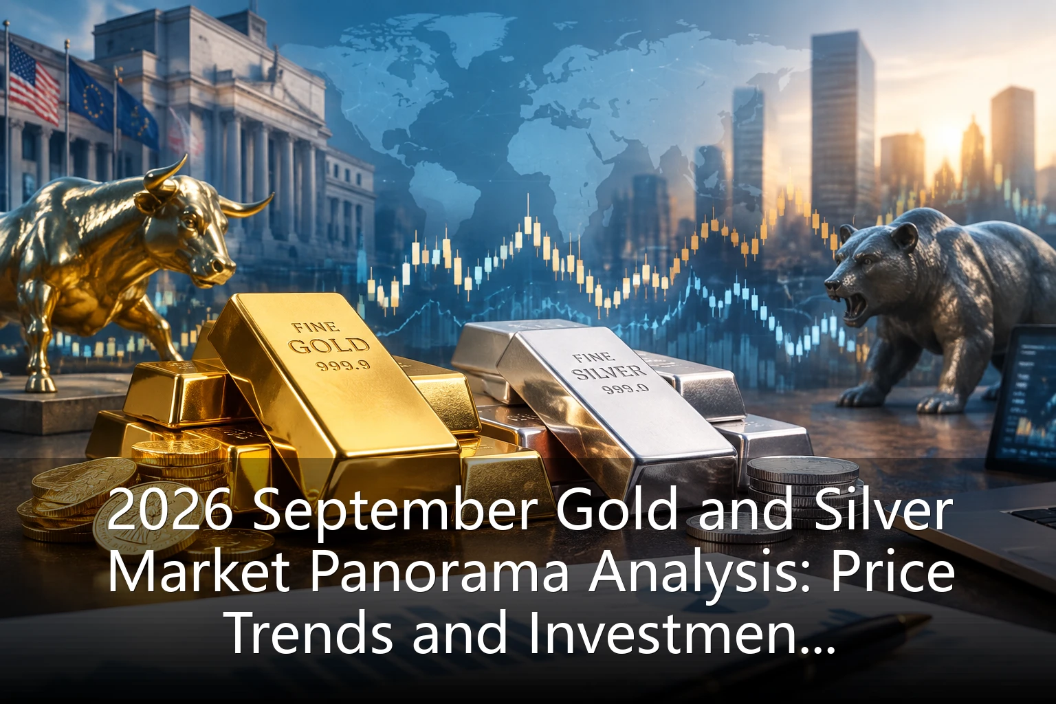 2026 September Gold and Silver Market Panorama Analysis: Price Trends and Investment Opportunities under Bull-Bear Game